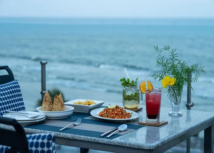 Villa Cavi Pondicherry